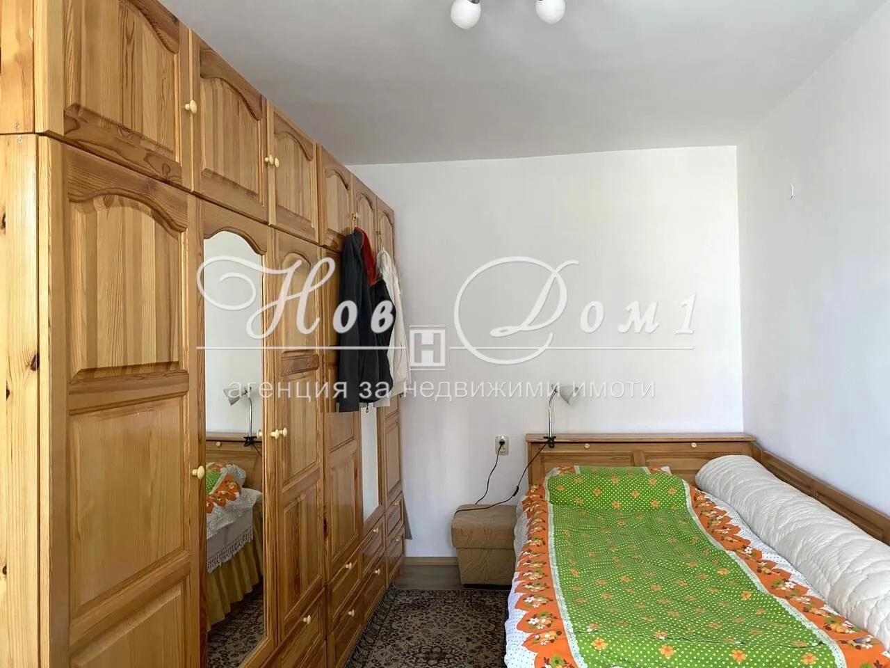 3-стаен, Траката, Варна - снимка 5 от 8