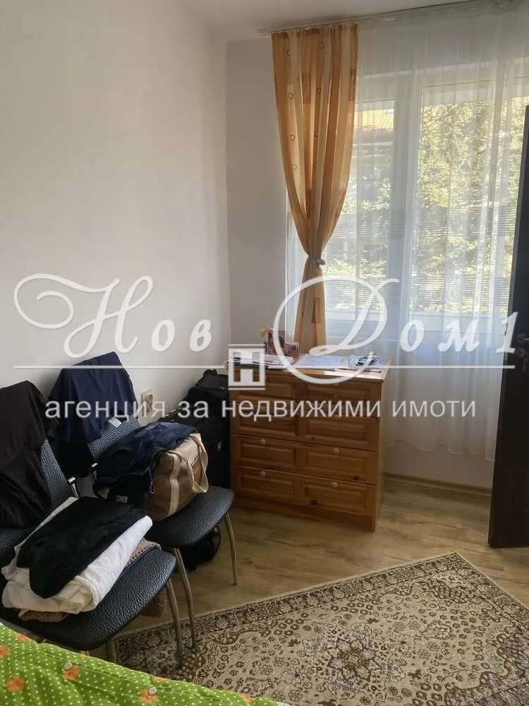3-стаен, Траката, Варна - снимка 6 от 8