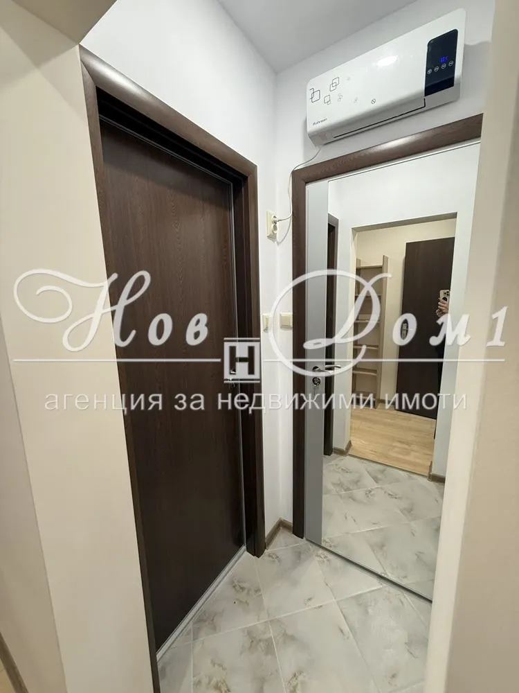 3-стаен, ВИНС, Варна - снимка 5 от 17