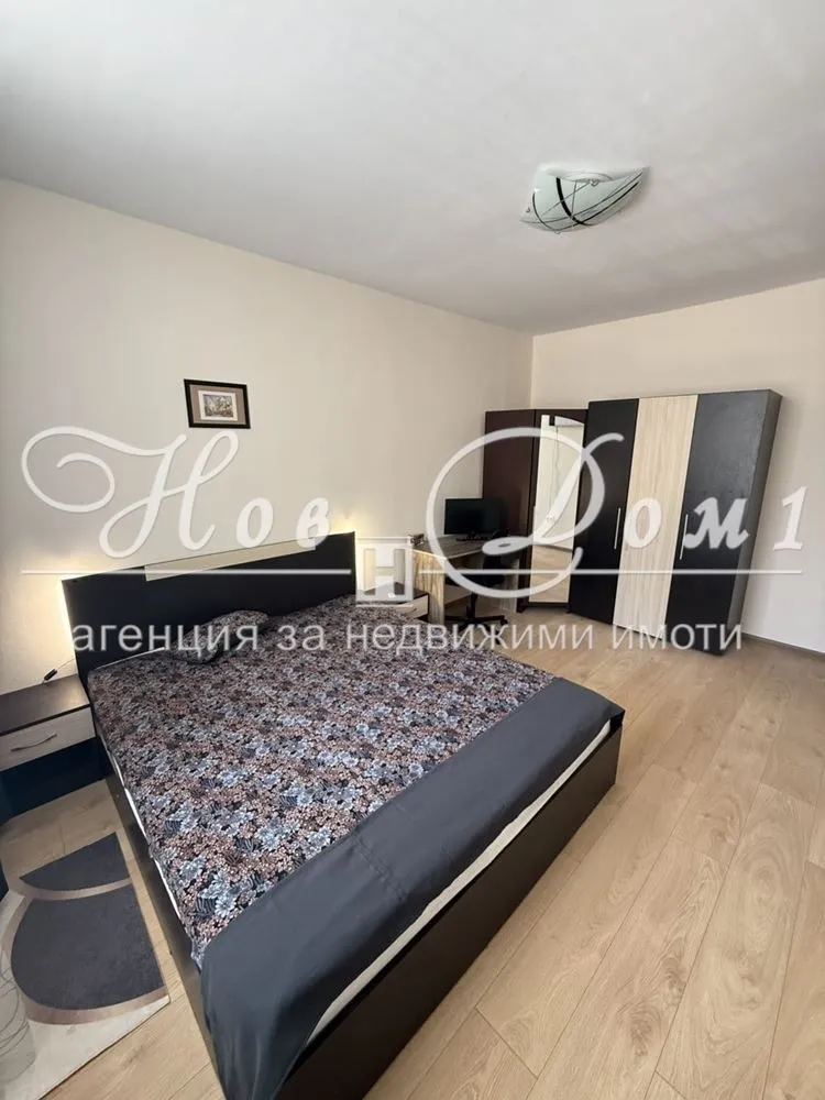 3-стаен, ВИНС, Варна - снимка 2 от 17