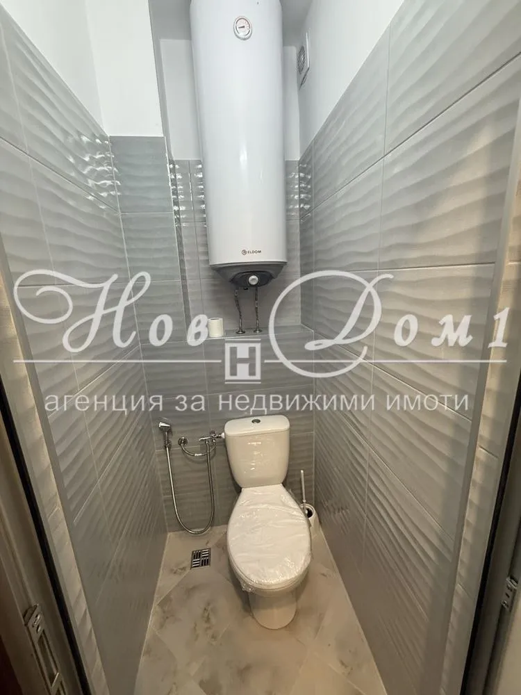 3-стаен, ВИНС, Варна - снимка 8 от 17