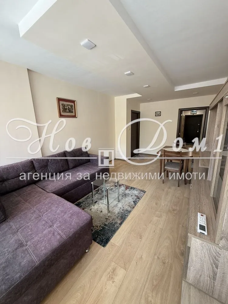 3-стаен, ВИНС, Варна - снимка 10 от 17