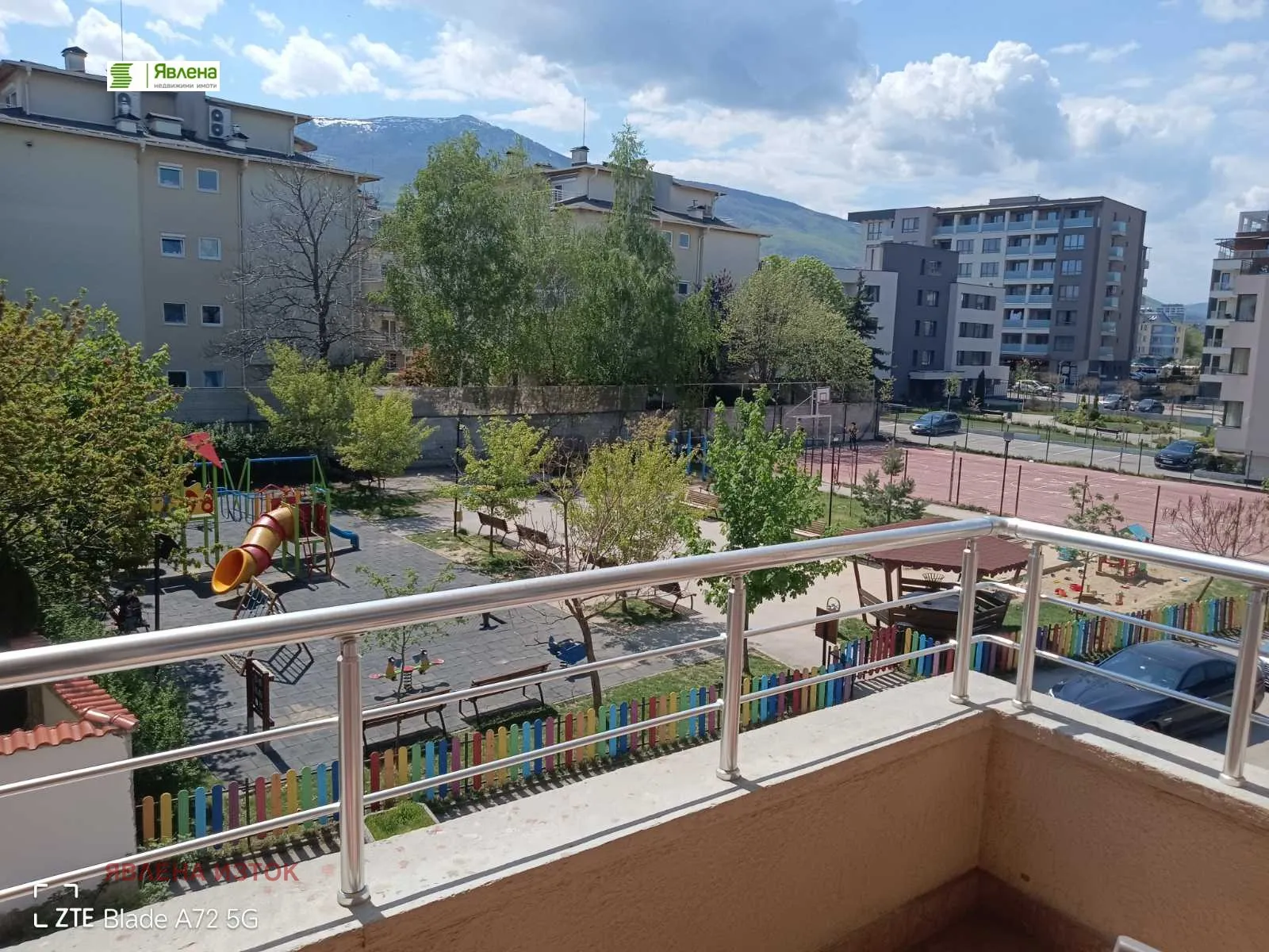3-стаен, Витоша, София - снимка 4 от 15