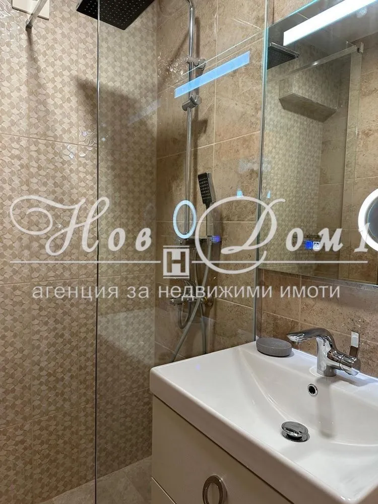 3-стаен, Чайка, Варна - снимка 6 от 15