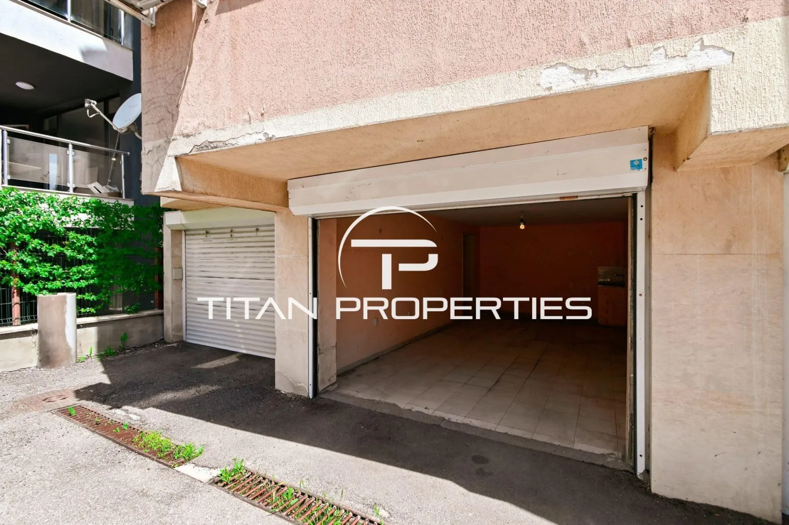 Property