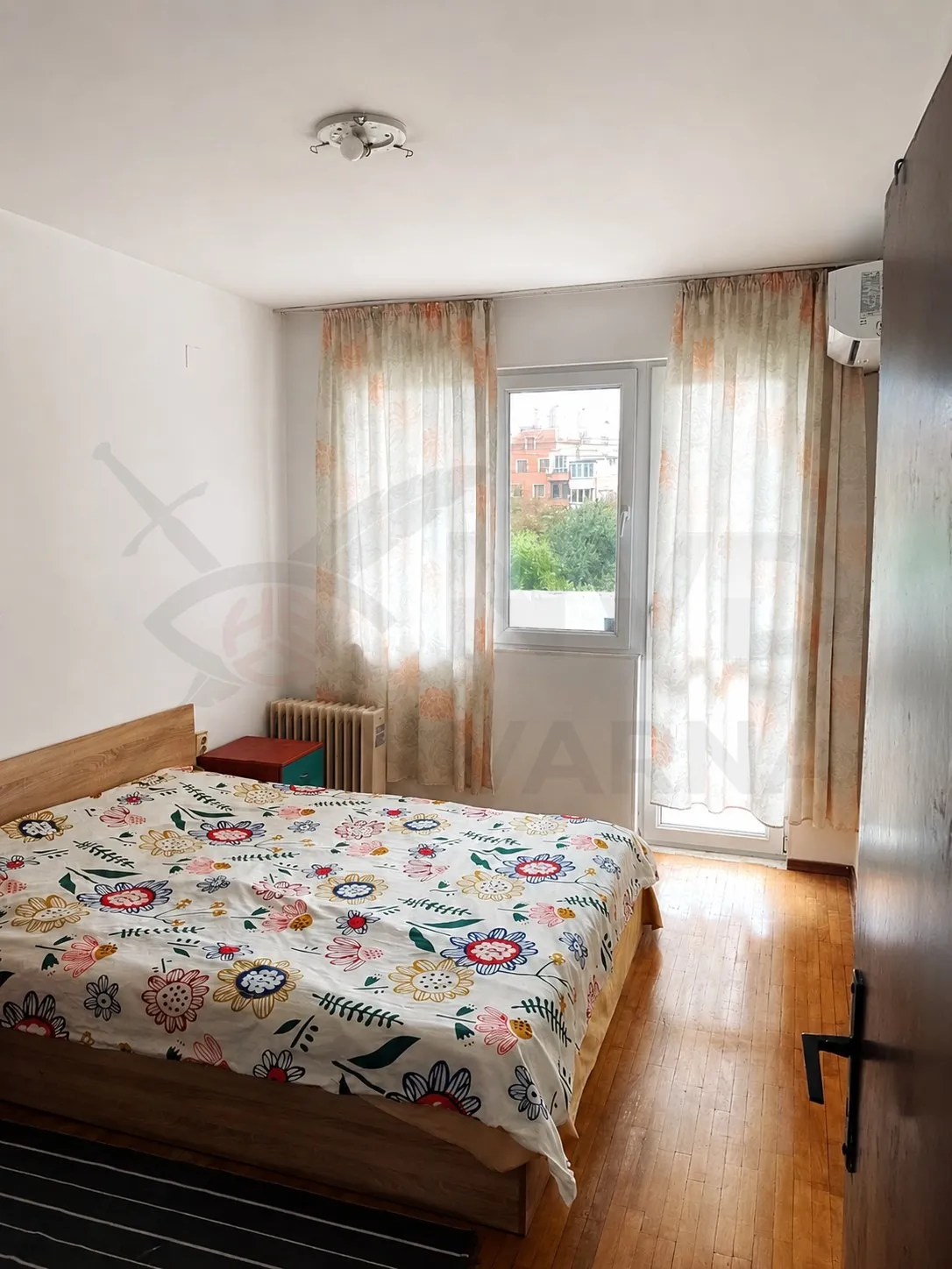 3-стаен, Тракия, Варна - снимка 4 от 6