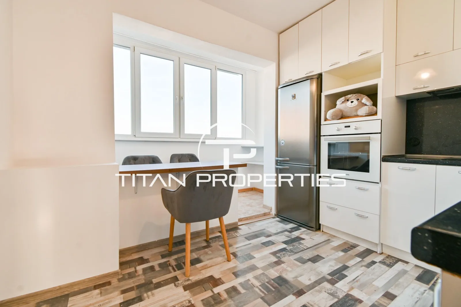 Property