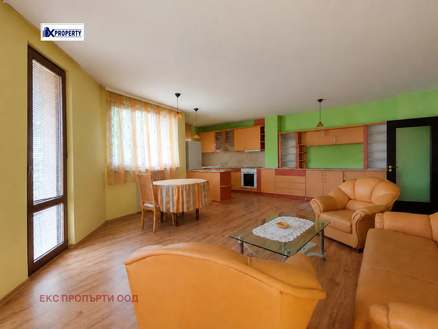 Property
