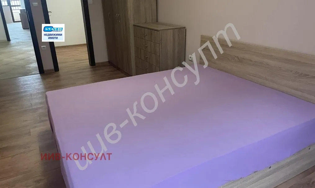 3-стаен, Акация, Велико Търново