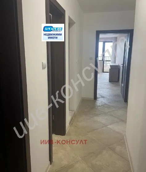 3-стаен, Акация, Велико Търново - снимка 8 от 9