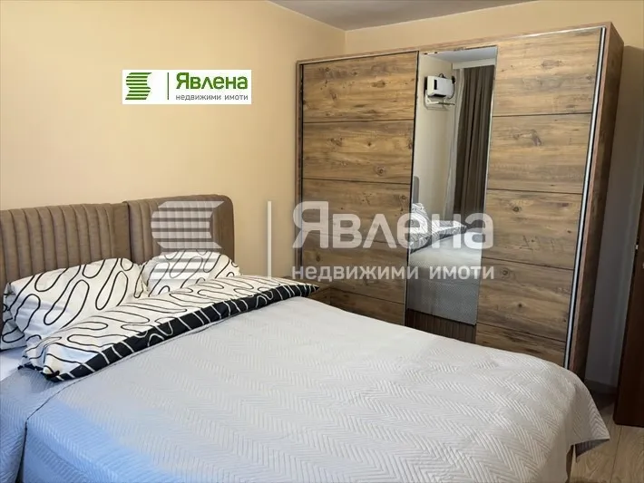 3-стаен, Възраждане, Бургас - снимка 4 от 13