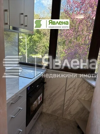 3-стаен, Възраждане, Бургас - снимка 11 от 13