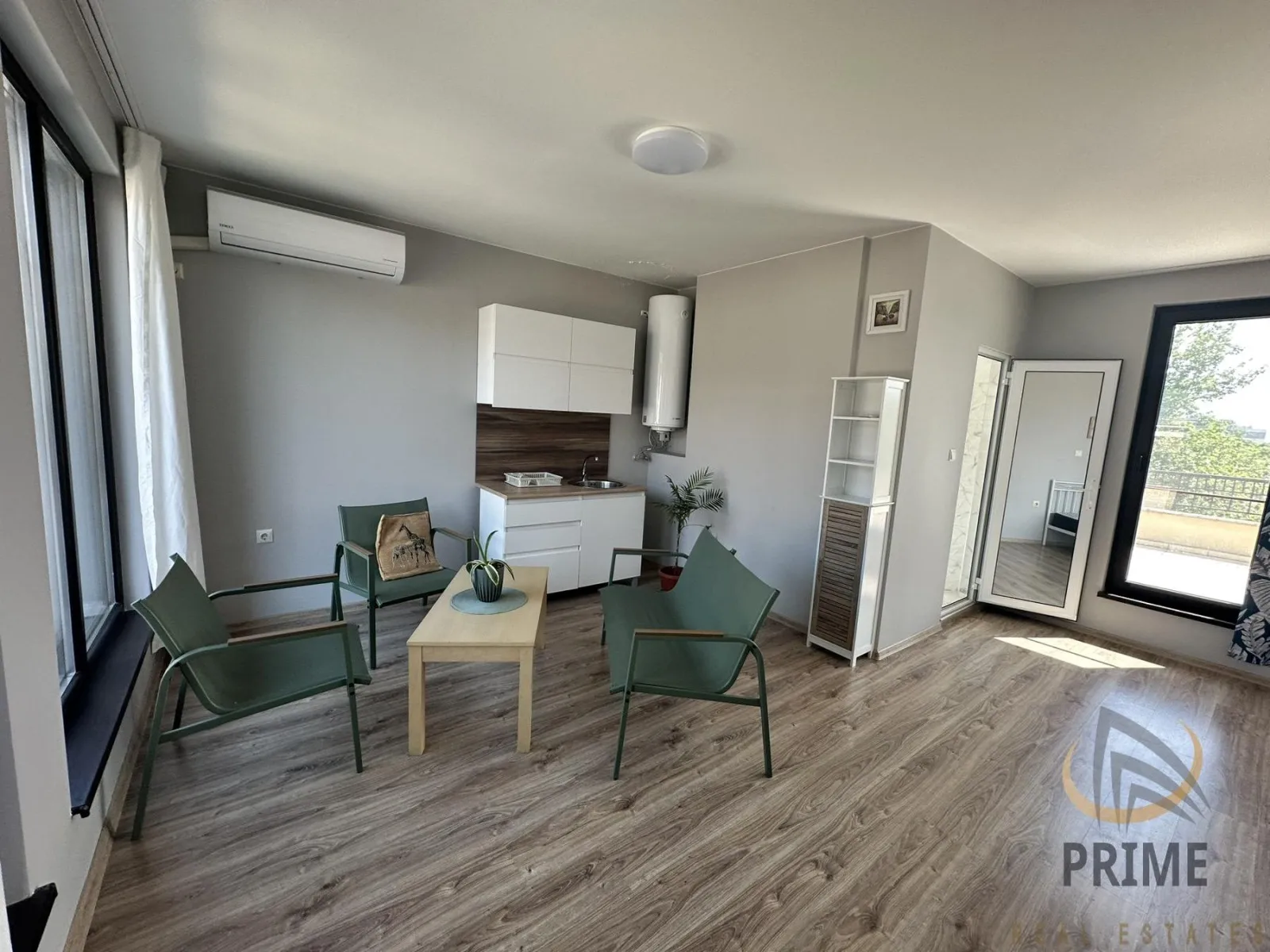 Property