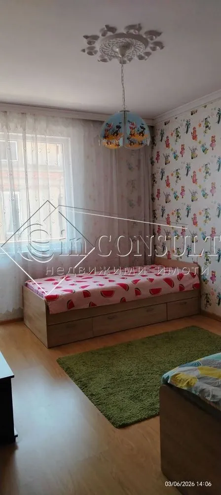 3-стаен, Нептун, Варна