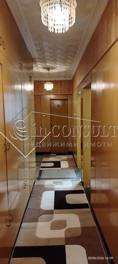 3-стаен, Нептун, Варна - снимка 3 от 14