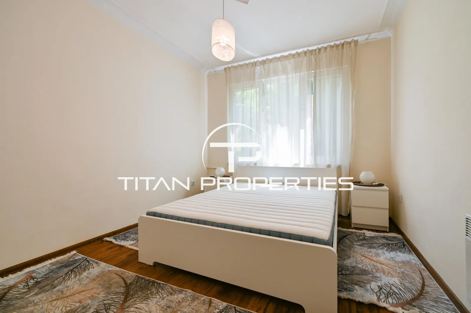 3-стаен, Редута, София
