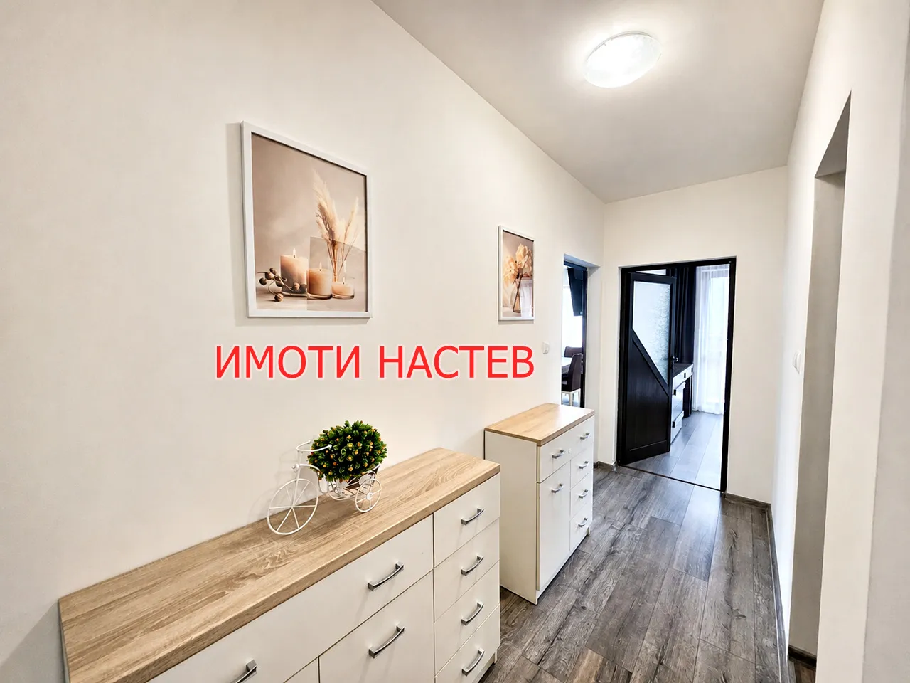 3-стаен, Шумен, Североизточна България - снимка 6 от 12