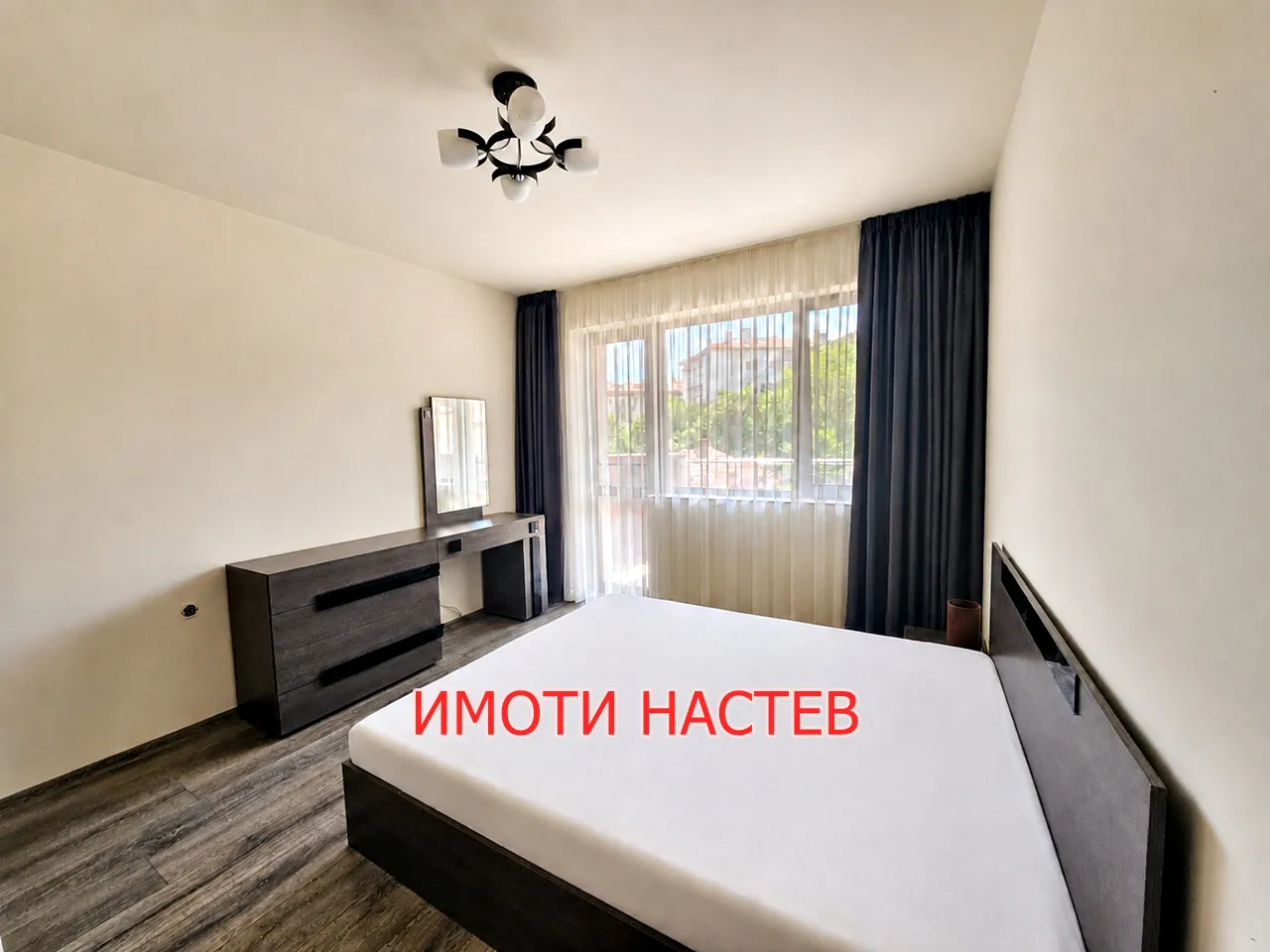 3-стаен, Шумен, Североизточна България - снимка 11 от 12