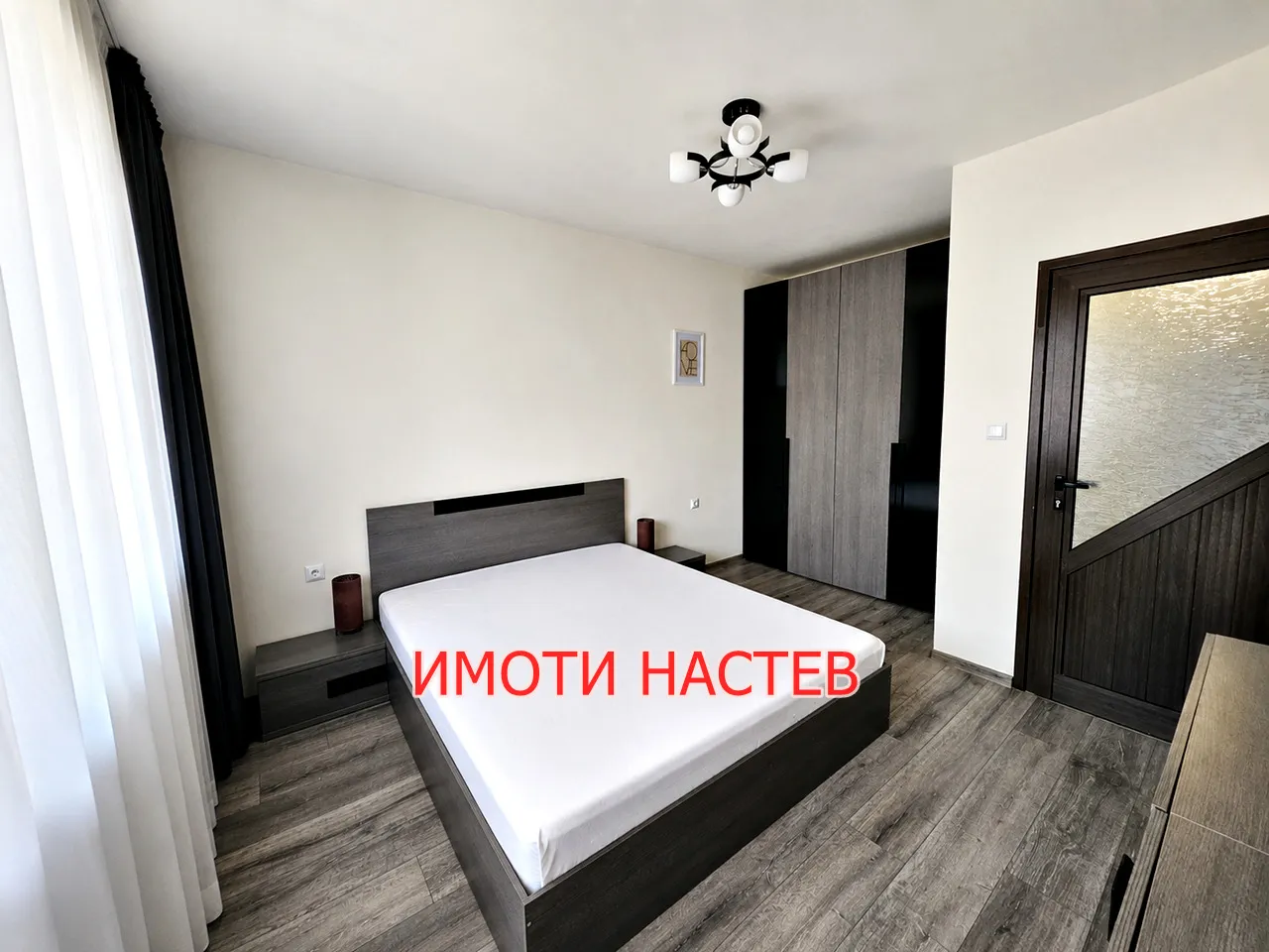 3-стаен, Шумен, Североизточна България - снимка 10 от 12