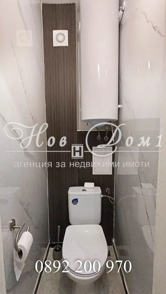 3-стаен, Чайка, Варна - снимка 2 от 15