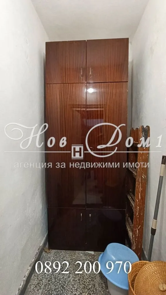 3-стаен, Чайка, Варна - снимка 5 от 15