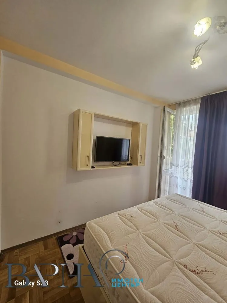 3-стаен, Тракия, Варна - снимка 15 от 16