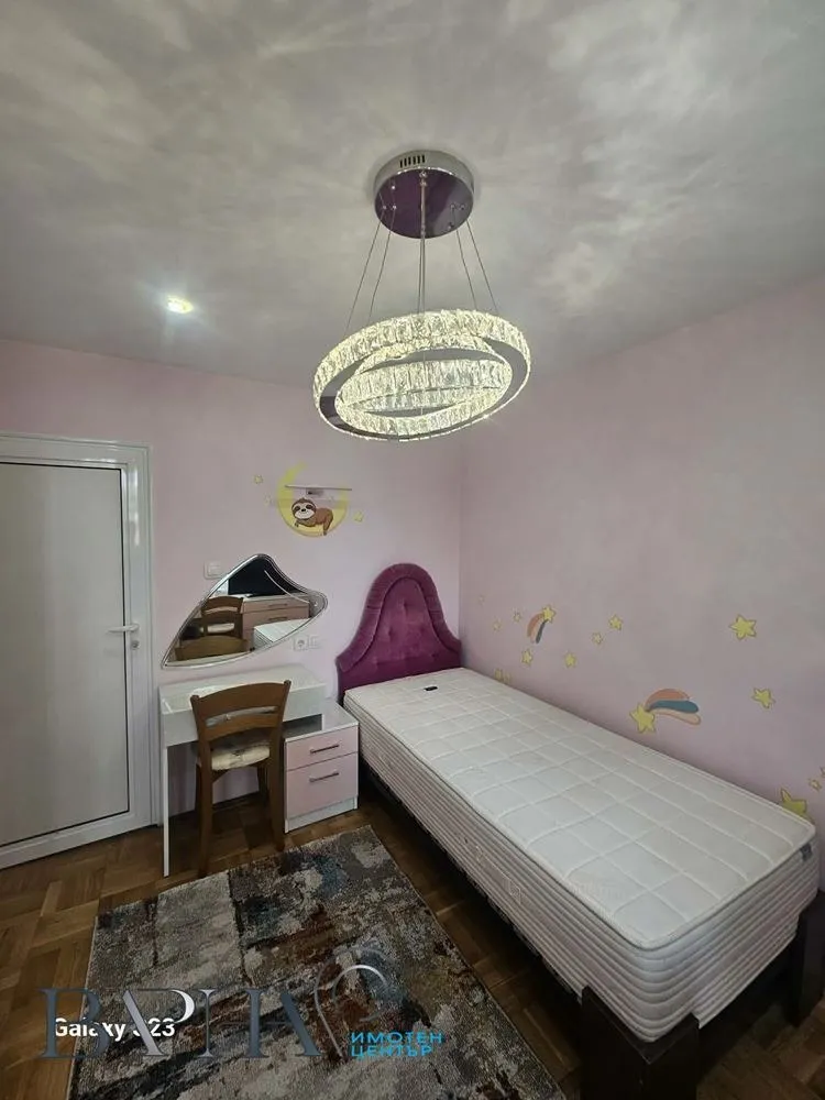 3-стаен, Тракия, Варна - снимка 4 от 16