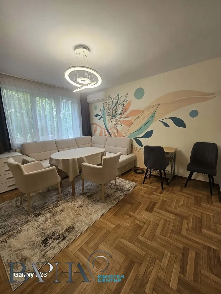 3-стаен, Тракия, Варна - снимка 11 от 16