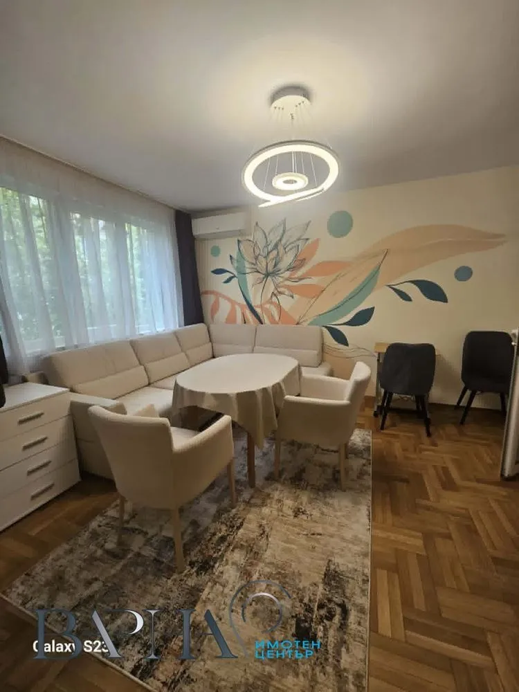 3-стаен, Тракия, Варна - снимка 12 от 16