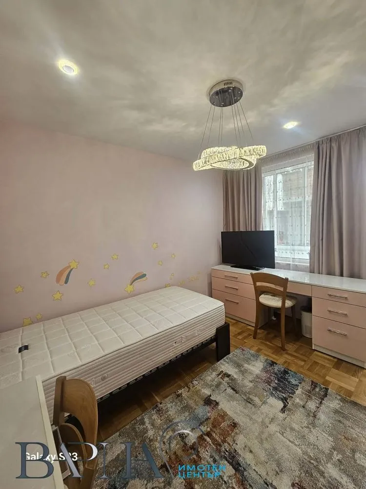 3-стаен, Тракия, Варна - снимка 2 от 16