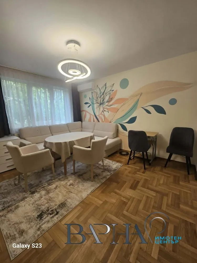 3-стаен, Тракия, Варна - снимка 13 от 16