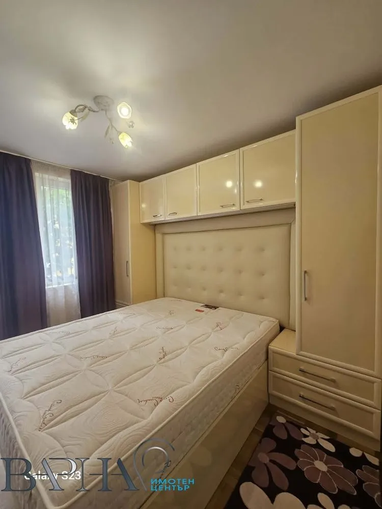 3-стаен, Тракия, Варна - снимка 14 от 16
