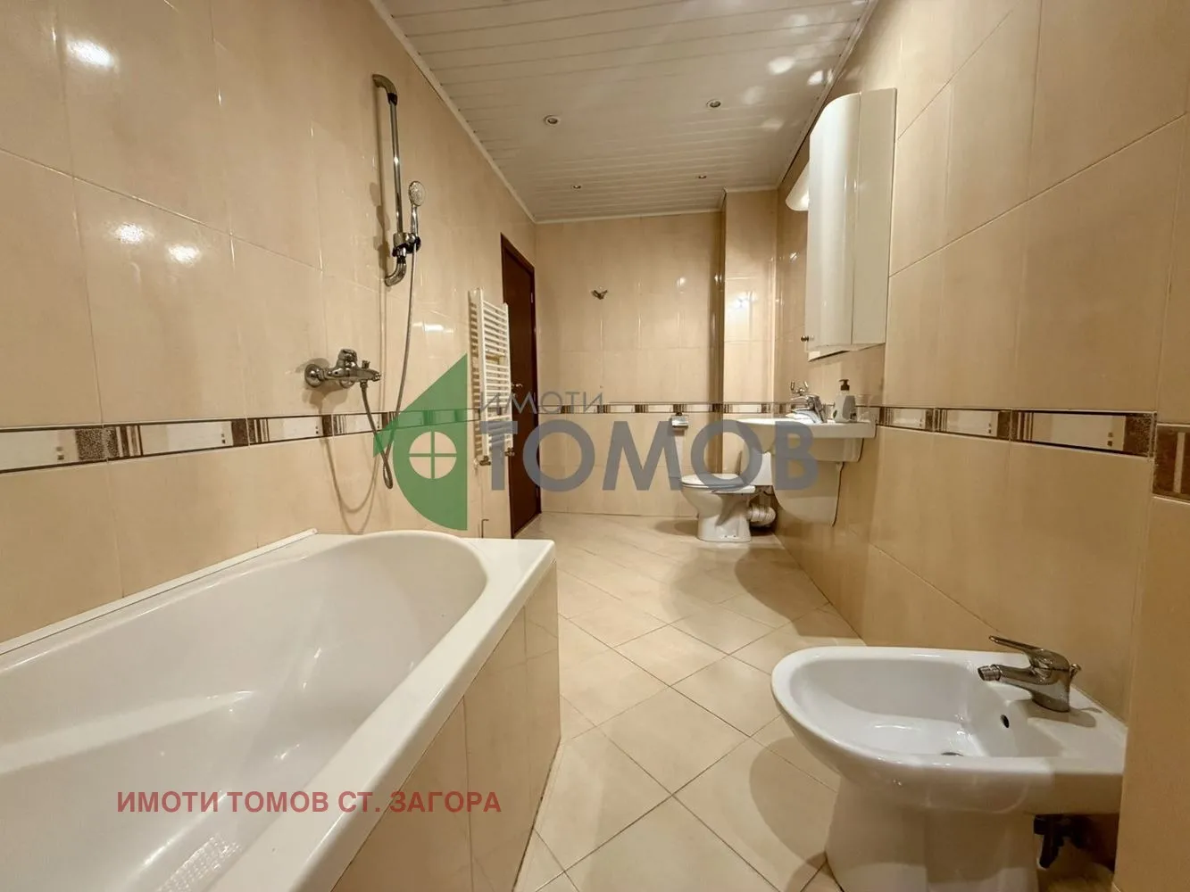 3-стаен, всички, Стара Загора - снимка 9 от 18