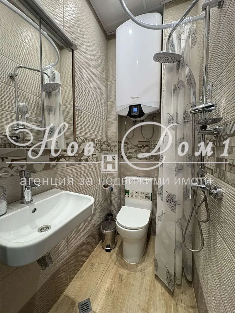 3-стаен, Морска градина, Варна - снимка 6 от 13