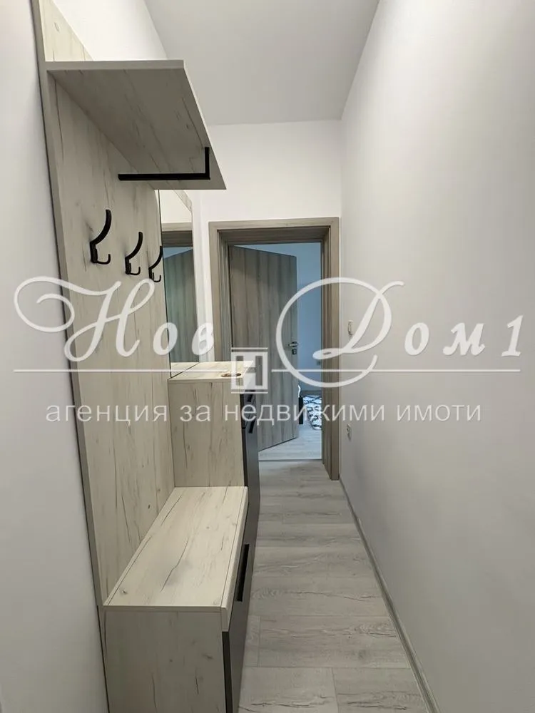3-стаен, Морска градина, Варна - снимка 4 от 13