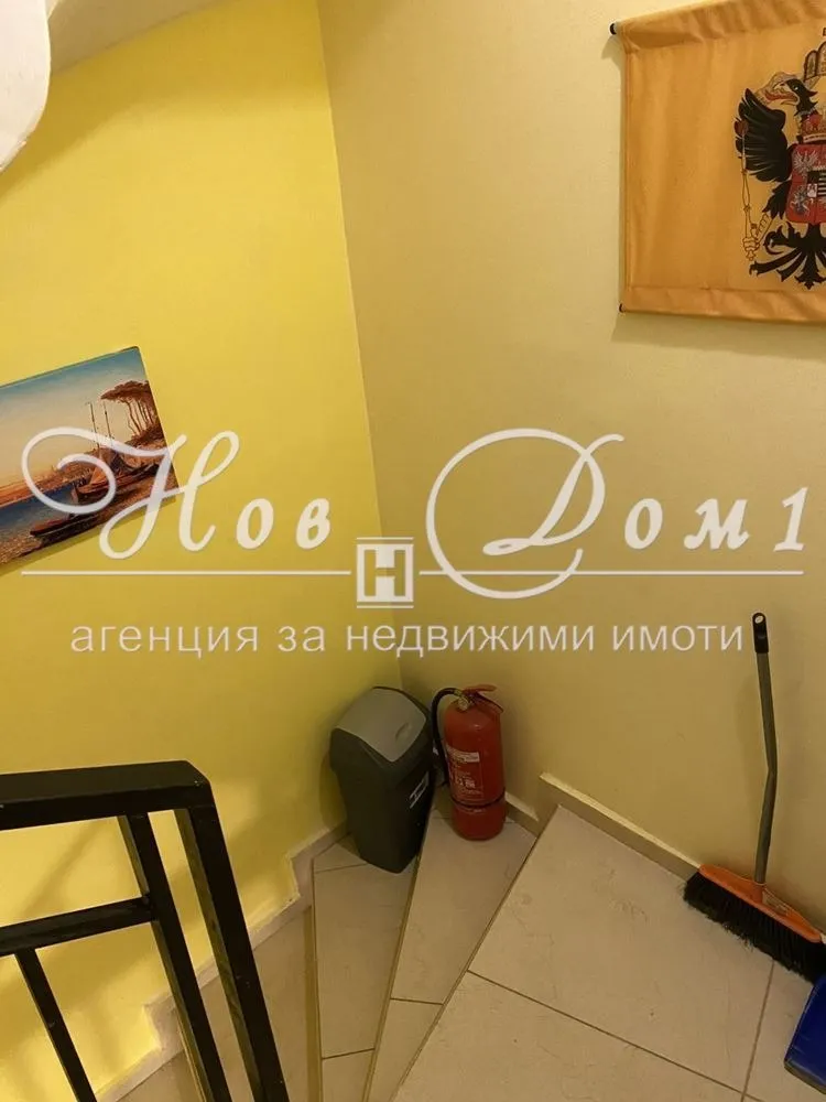 3-стаен, Младост, Варна - снимка 7 от 15