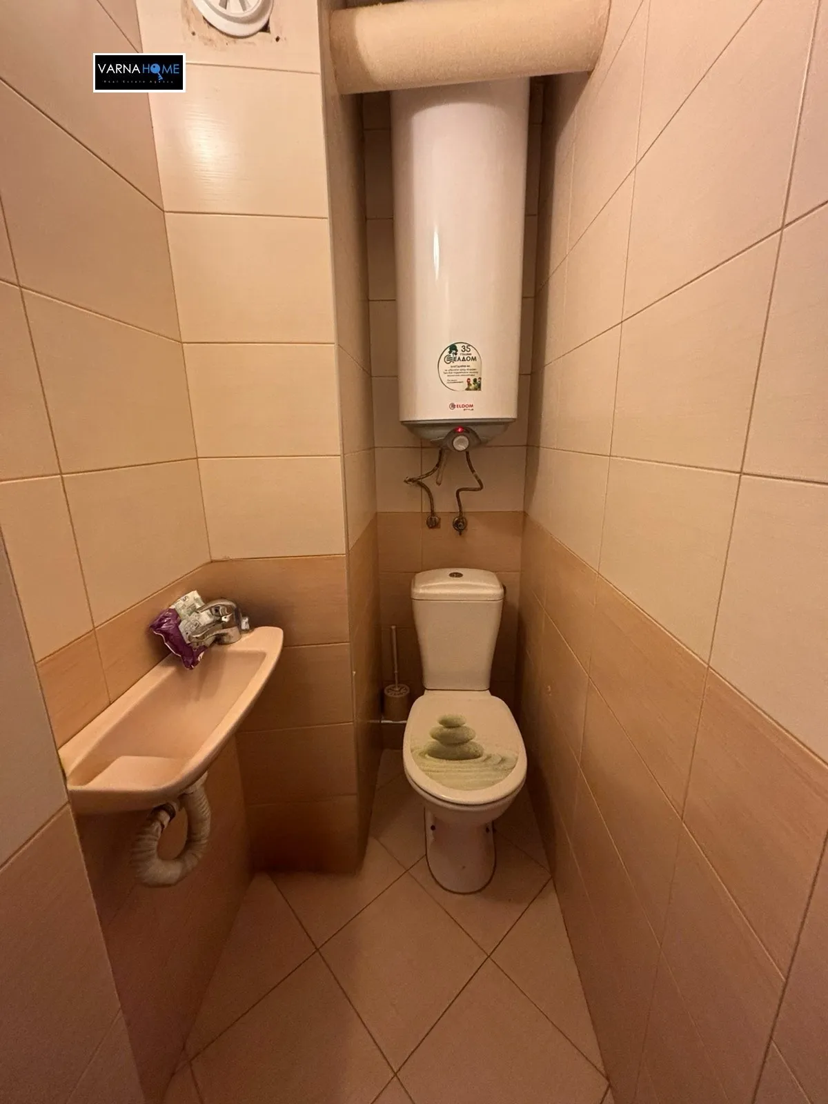3-стаен, Тракия, Варна - снимка 3 от 10