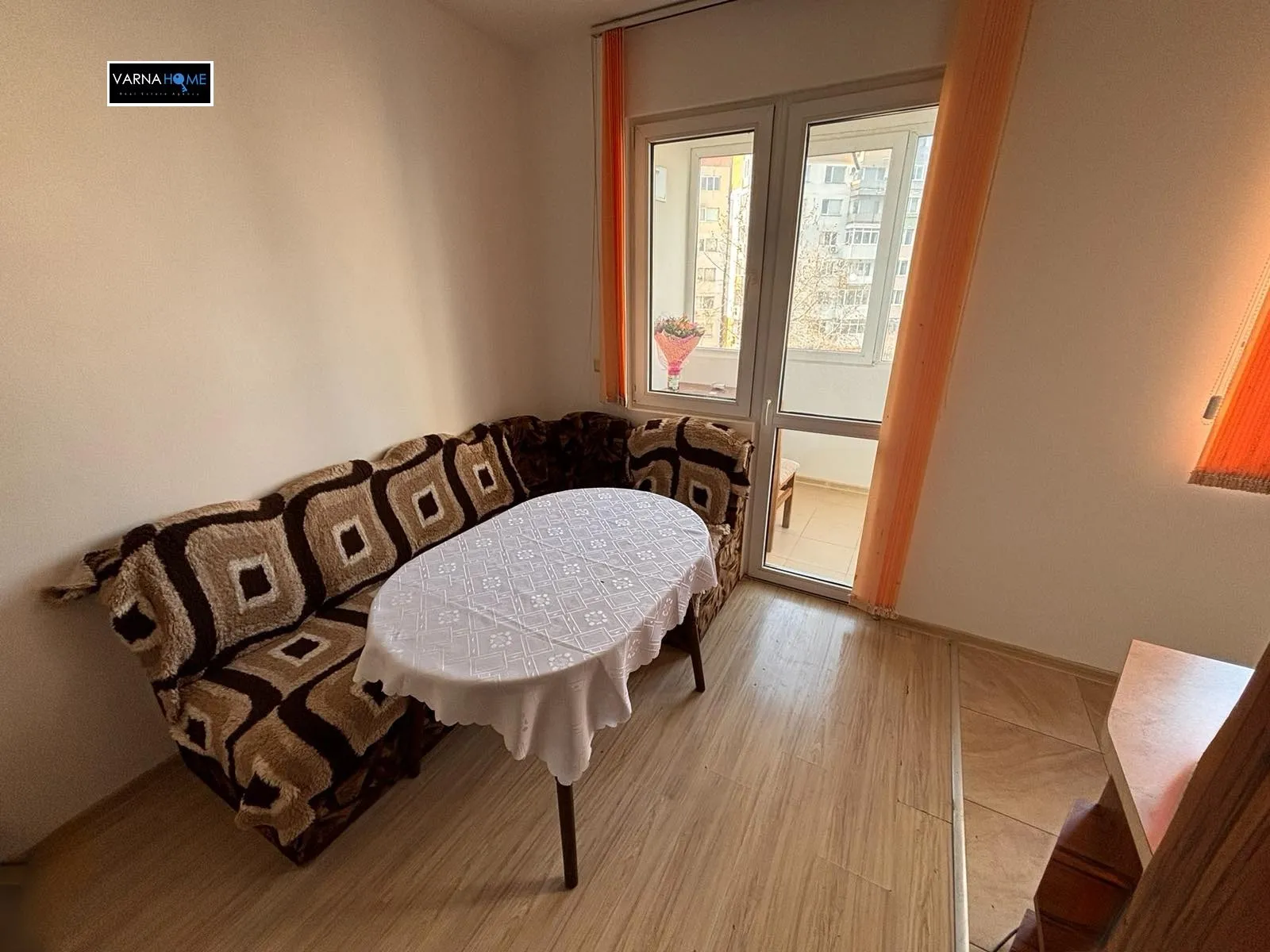 3-стаен, Тракия, Варна - снимка 8 от 10