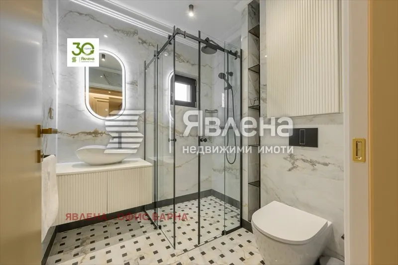 3-стаен, Покрайнини, Варна - снимка 9 от 10