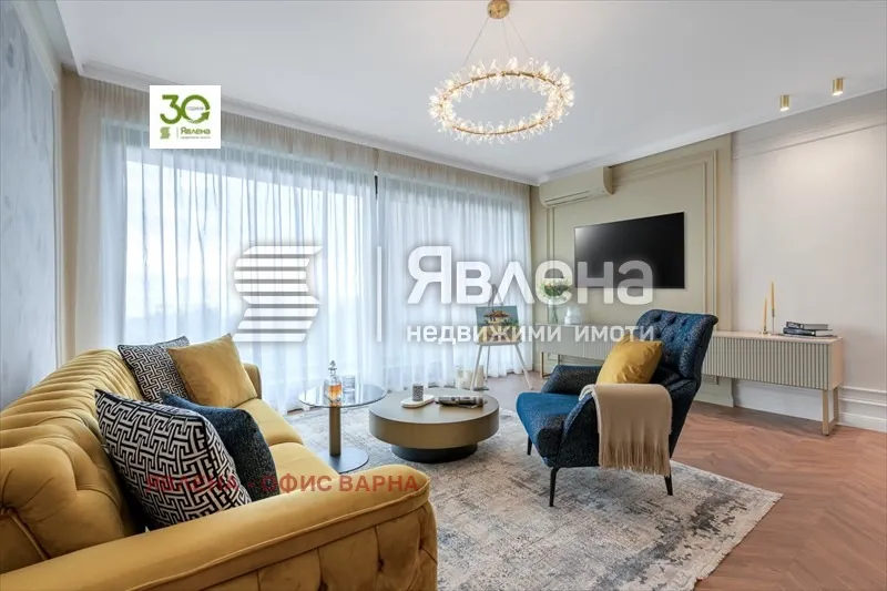3-стаен, Покрайнини, Варна - снимка 6 от 10