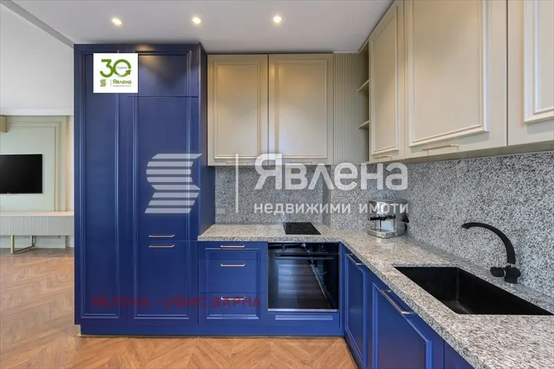 3-стаен, Покрайнини, Варна - снимка 8 от 10