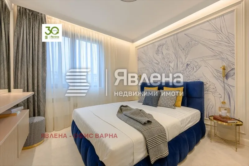 3-стаен, Покрайнини, Варна - снимка 7 от 10