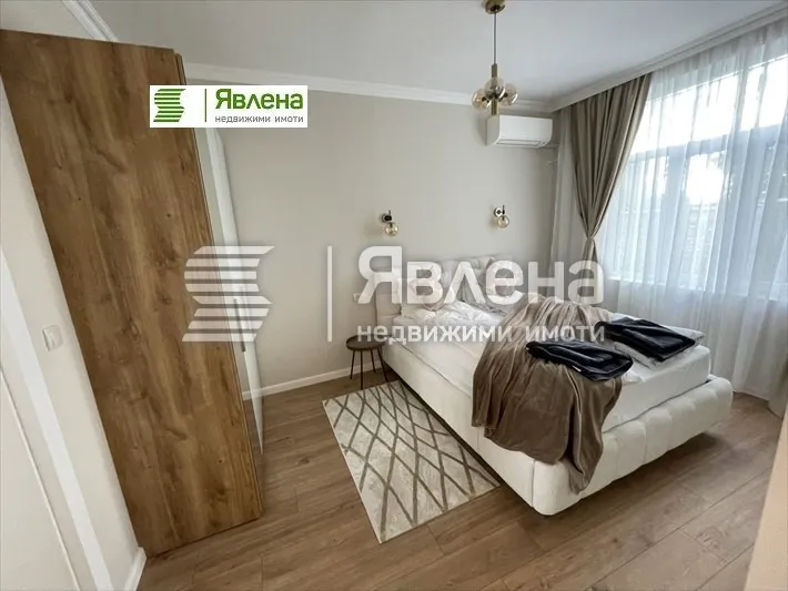 3-стаен, Център, Бургас - снимка 13 от 18