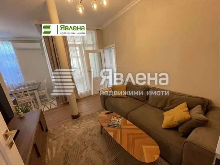 3-стаен, Център, Бургас - снимка 15 от 18