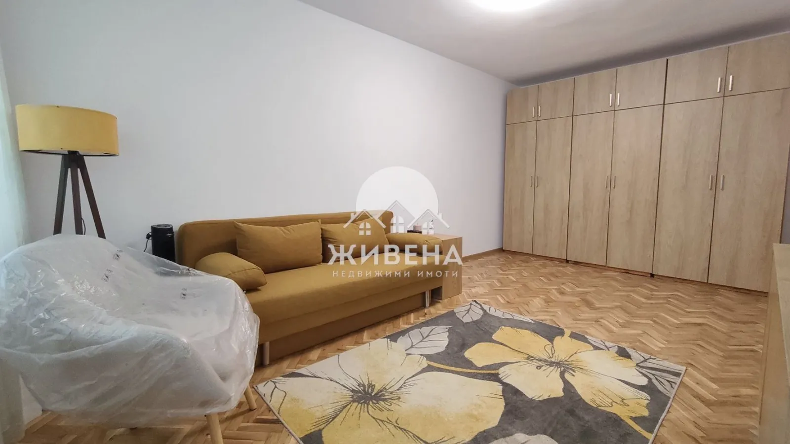 3-стаен, Чайка, Варна - снимка 9 от 18