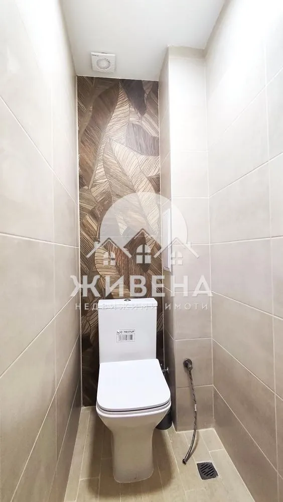 3-стаен, Чайка, Варна - снимка 6 от 18