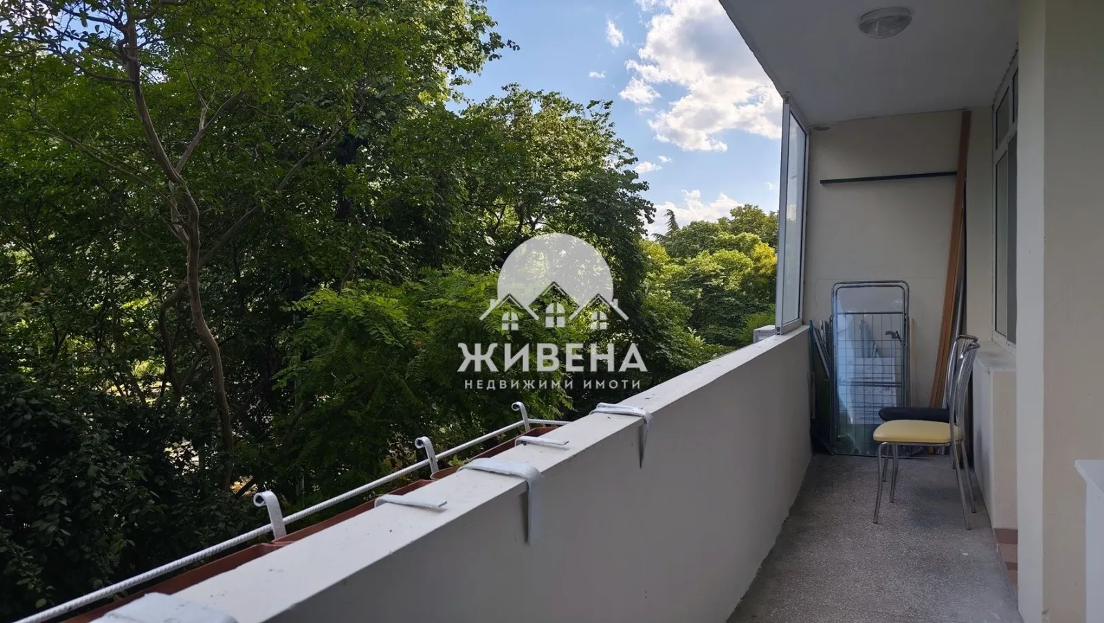 3-стаен, Чайка, Варна