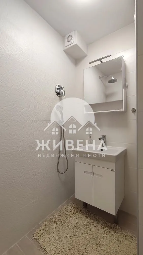 3-стаен, Чайка, Варна - снимка 5 от 18
