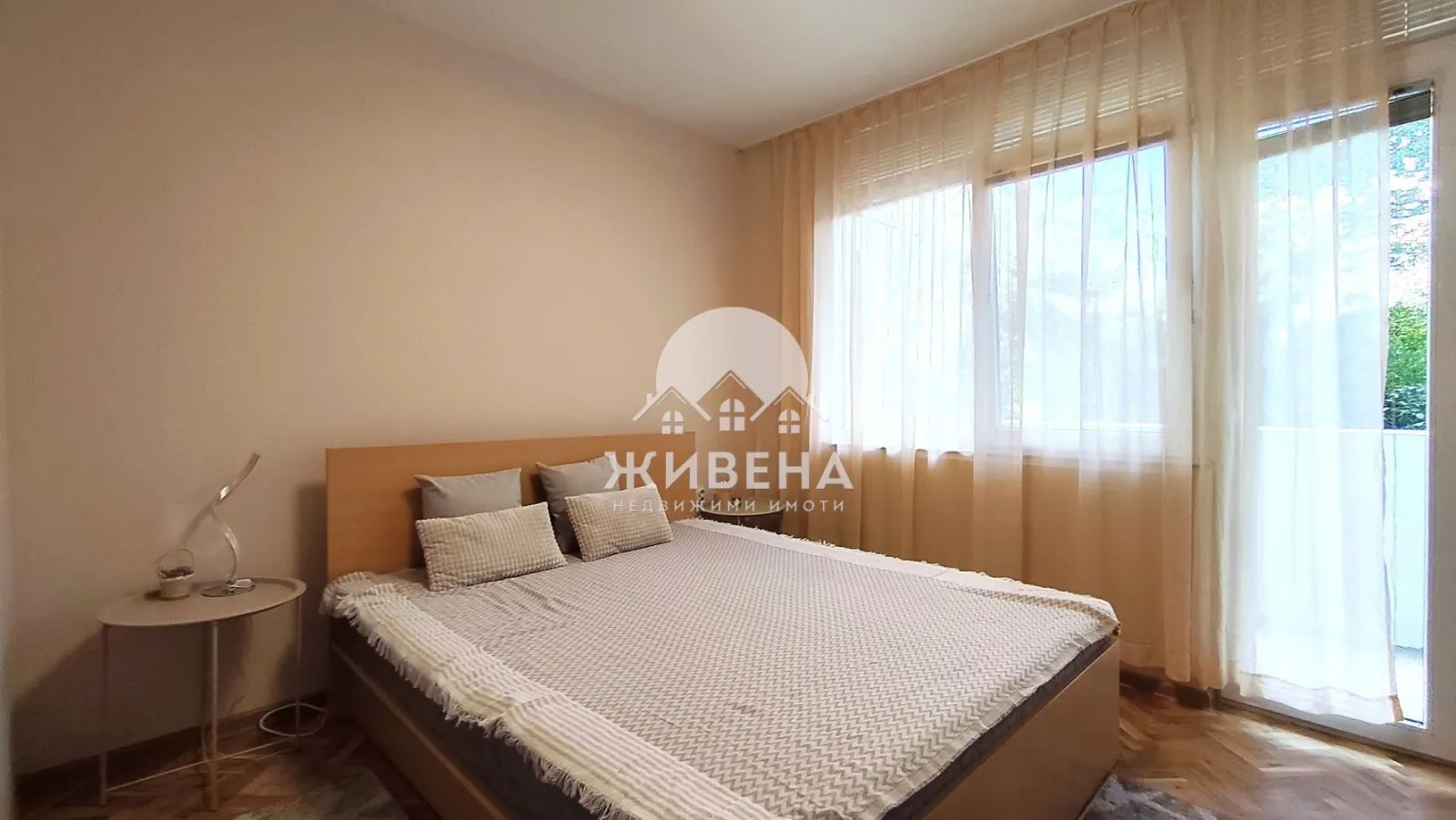 3-стаен, Чайка, Варна - снимка 14 от 18