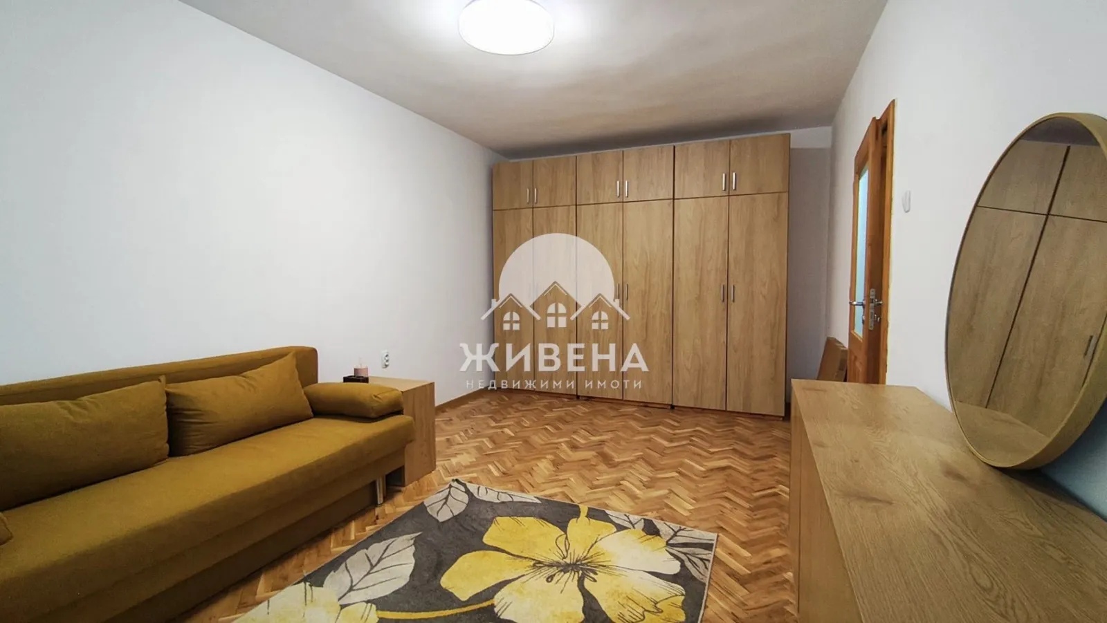 3-стаен, Чайка, Варна - снимка 12 от 18